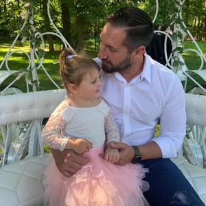 Meet your Posher, Travis